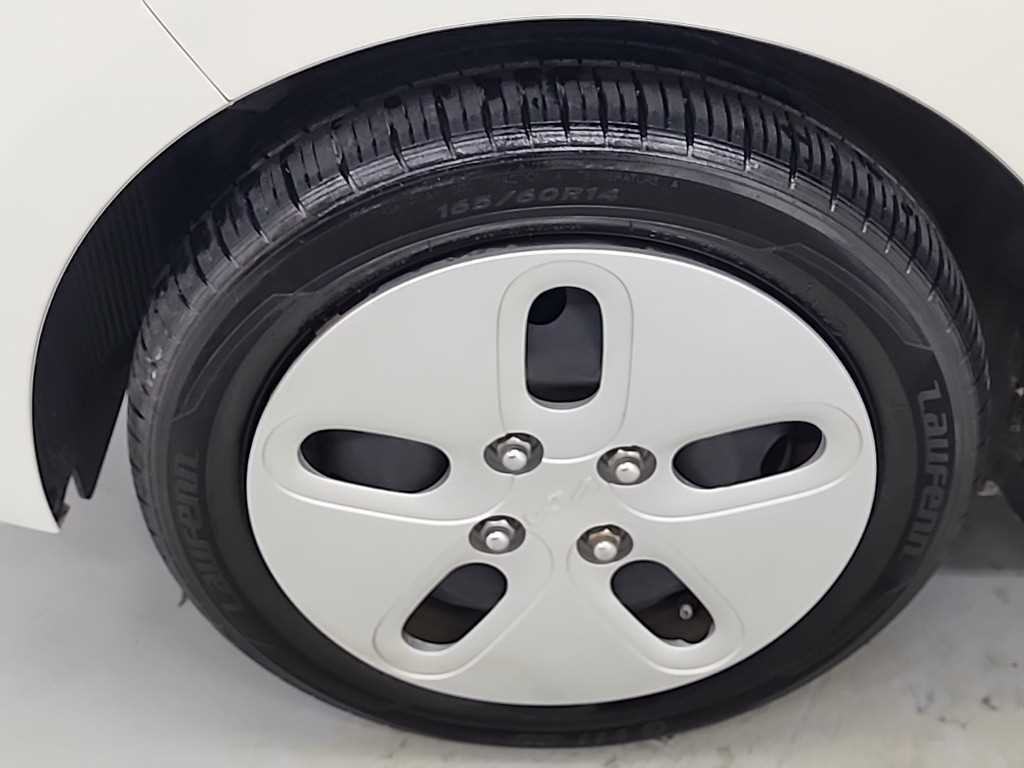 KIA Ray 2022 Blanco - Importación desde Corea - HF Imports Iquique - Foto 17
