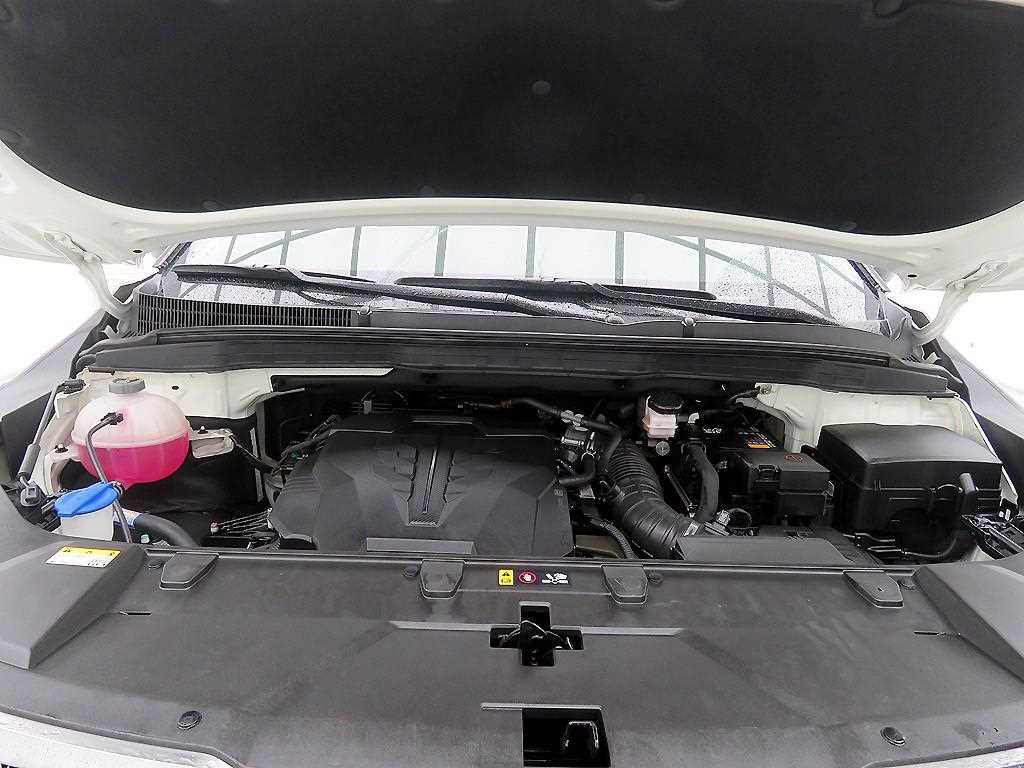 KIA Carnival 2023 - Importación desde Corea - HF Imports Iquique - Foto 19