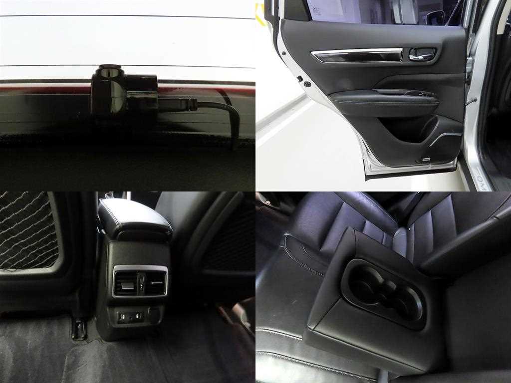 SAMSUNG QM6 2017 Plateado - Importación desde Corea - HF Imports Iquique - Foto 18