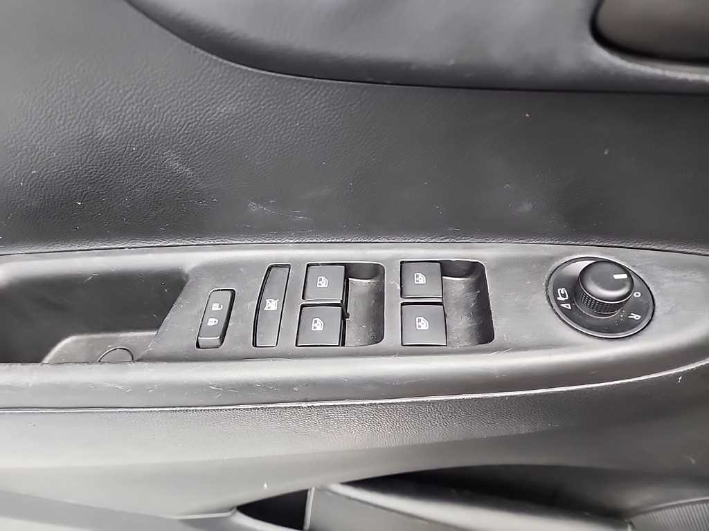 Chevrolet Spark 2017 Negro - Importación desde Corea - HF Imports Iquique - Foto 13