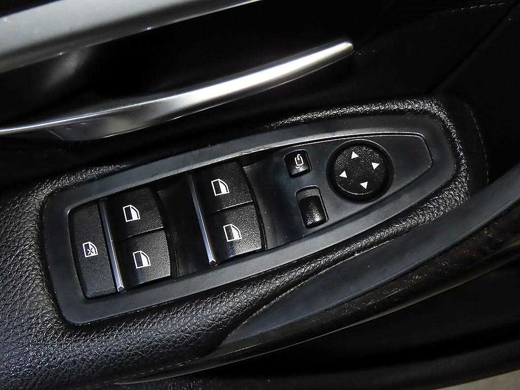 BMW 3 series 2016 - Importación desde Corea - HF Imports Iquique - Foto 14