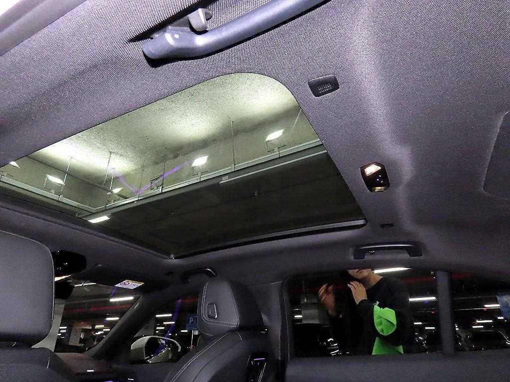 BMW 5 Series 2025 Blanco - Importación desde Corea - HF Imports Iquique - Foto 16