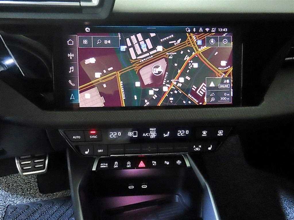 Audi A3 - Vista 11