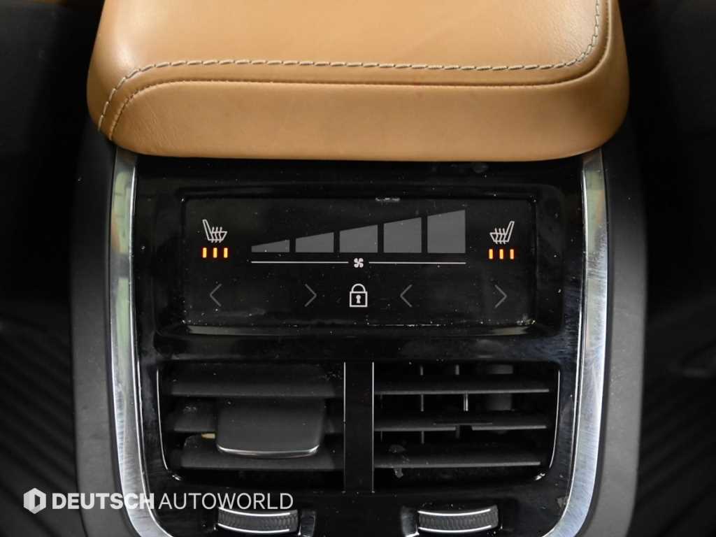 Volvo XC60 2019 Blanco - Importación desde Corea - HF Imports Iquique - Foto 16