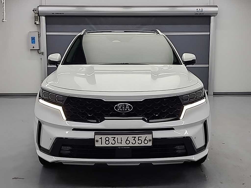 KIA Sorento - Vista 2