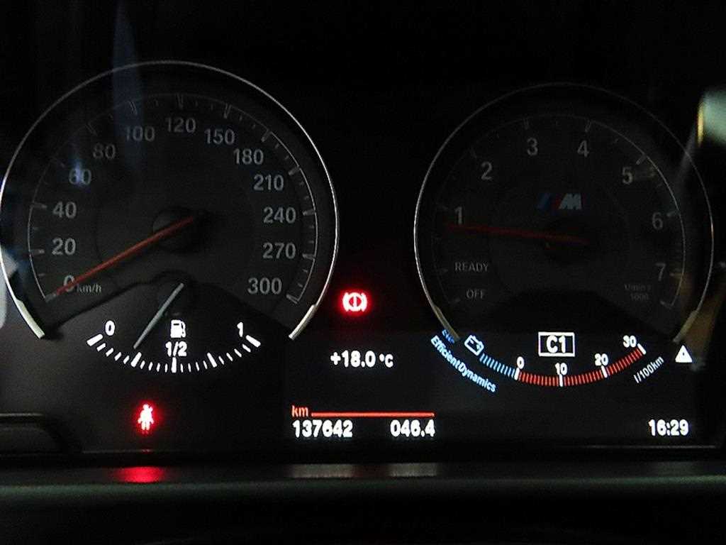 BMW 2 series - Vista 9