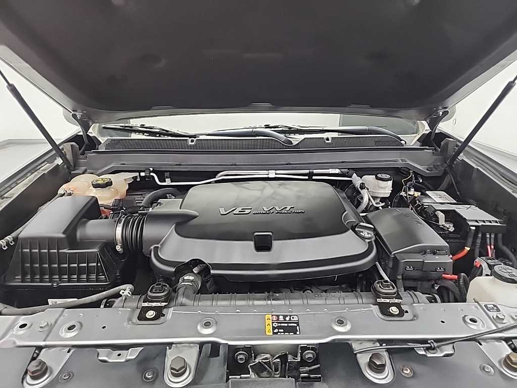 Chevrolet ?Colorado - Vista 5