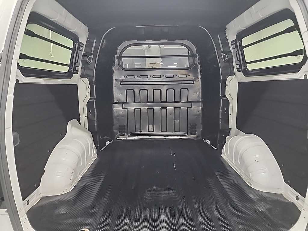 HYUNDAI Starex 2021 Blanco - Importación desde Corea - HF Imports Iquique - Foto 17