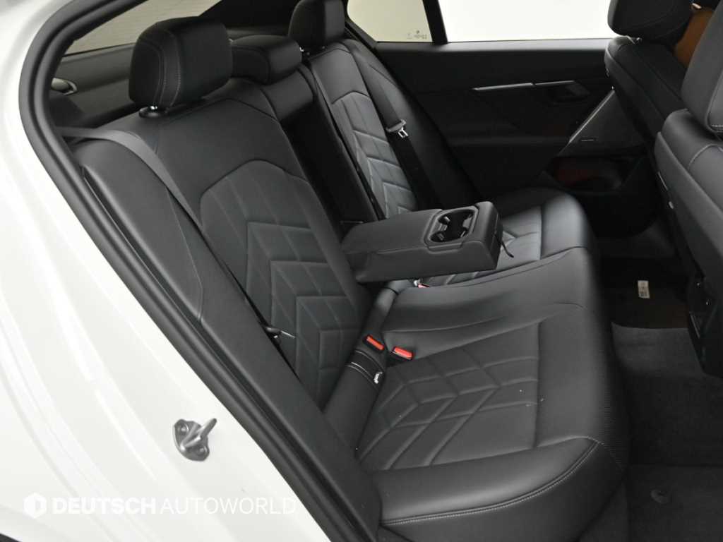 BMW 5 Series - Vista 12