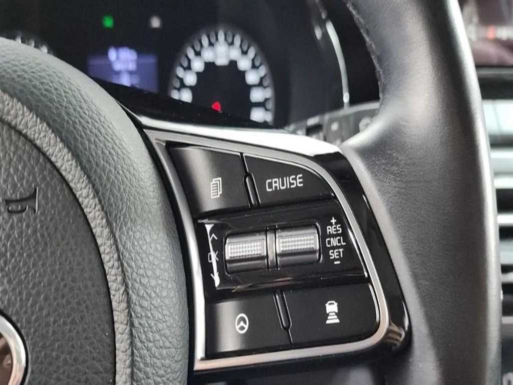 KIA Seltos 2020 Azul - Importación desde Corea - HF Imports Iquique - Foto 18