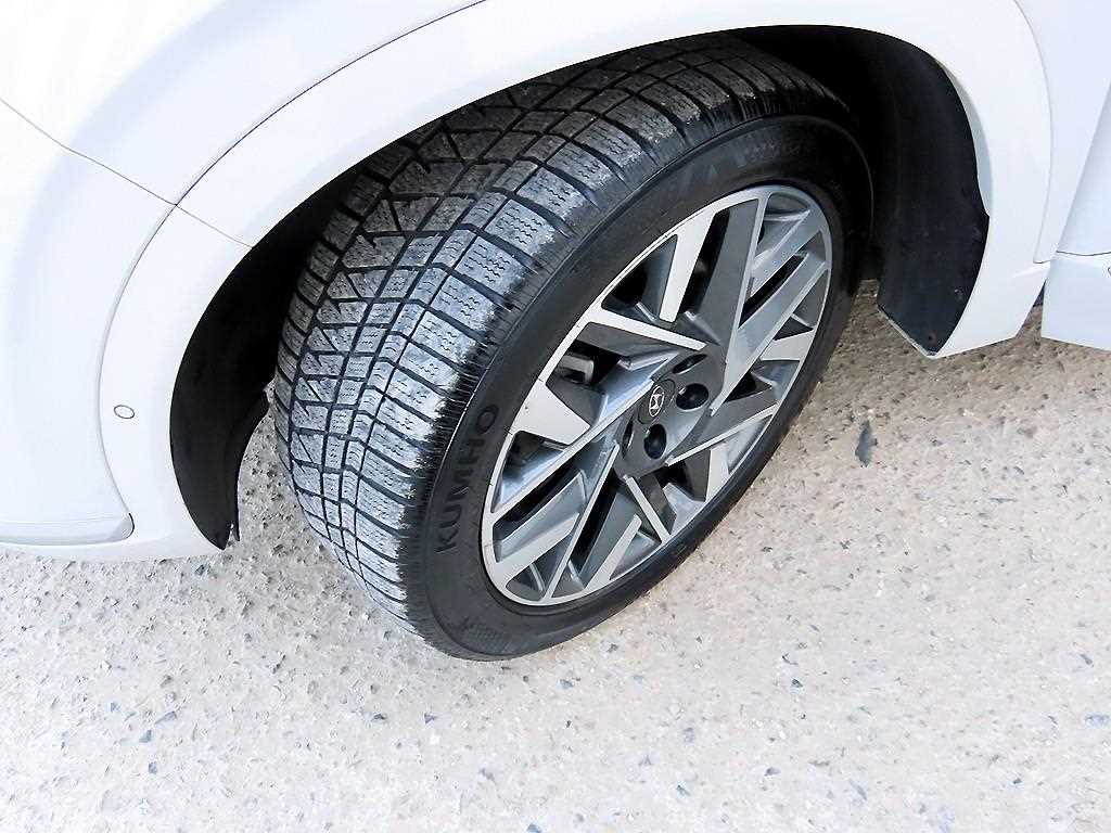HYUNDAI Santa Fe 2021 - Importación desde Corea - HF Imports Iquique - Foto 20