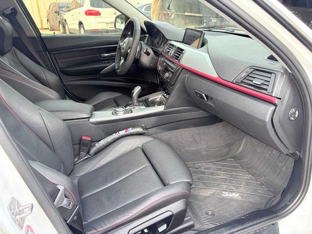 BMW 3 series - Vista 7