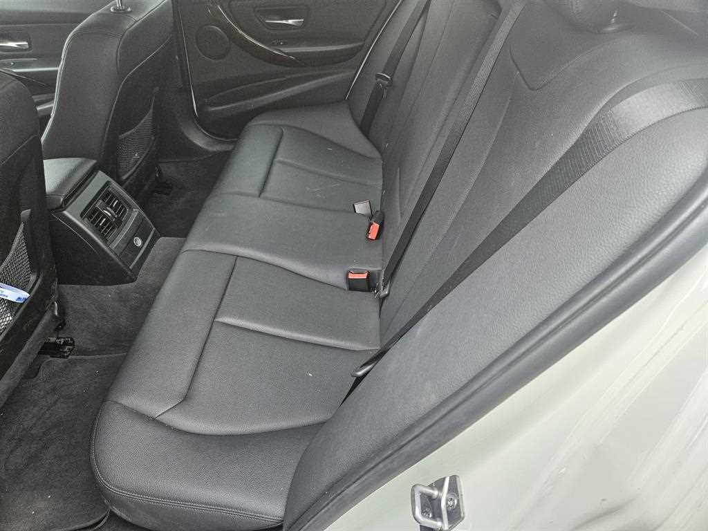 BMW 3 series - Vista 3
