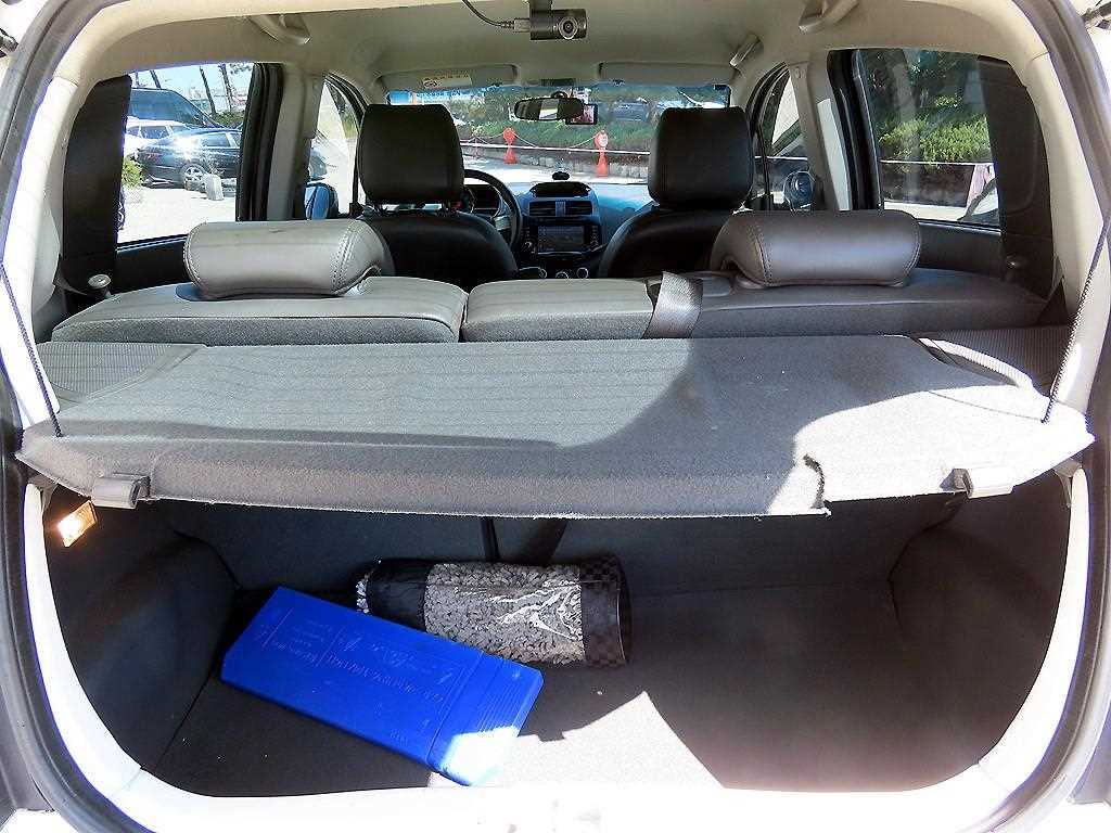 Chevrolet Spark 2014 Blanco - Importación desde Corea - HF Imports Iquique - Foto 18
