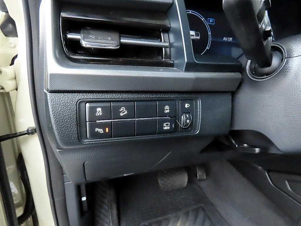 Ssangyong Musso - Vista 12