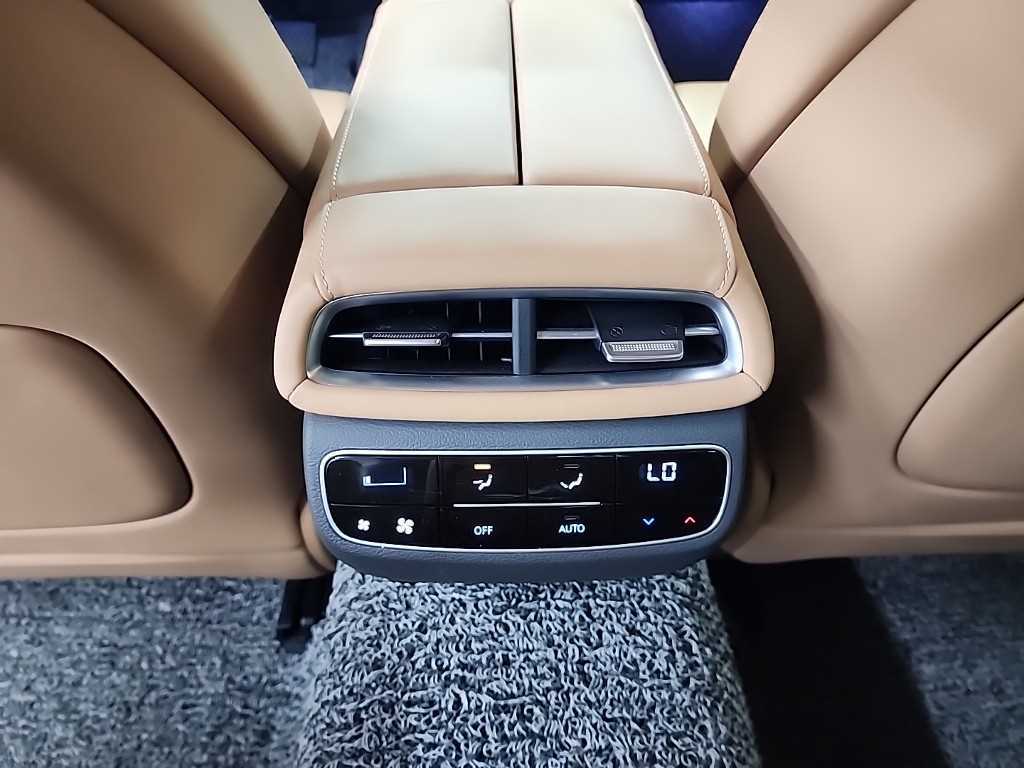 Genesis G80 2022 Gris - Importación desde Corea - HF Imports Iquique - Foto 13