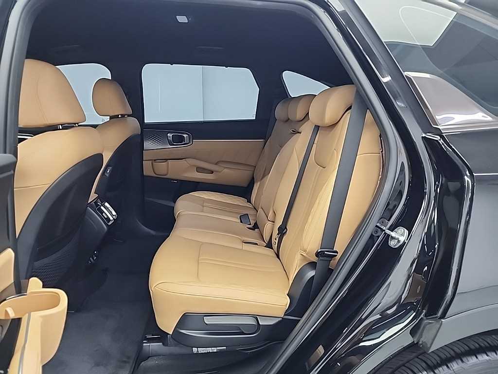 KIA Sorento - Vista 12