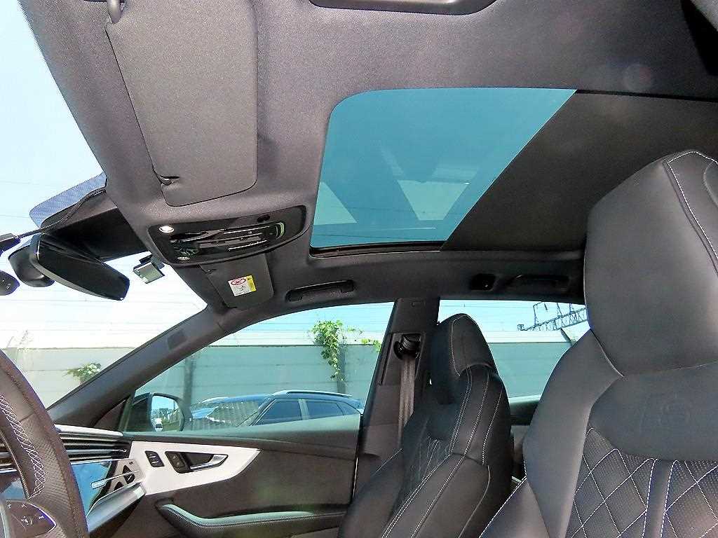 Audi Q8 2023 - Importación desde Corea - HF Imports Iquique - Foto 17
