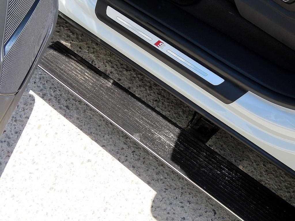 Audi Q8 2023 - Importación desde Corea - HF Imports Iquique - Foto 16