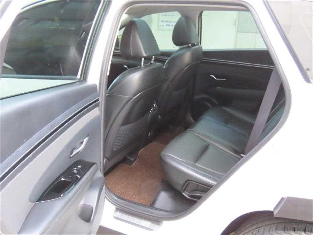 HYUNDAI Tucson 2022 - Importación desde Corea - HF Imports Iquique - Foto 14