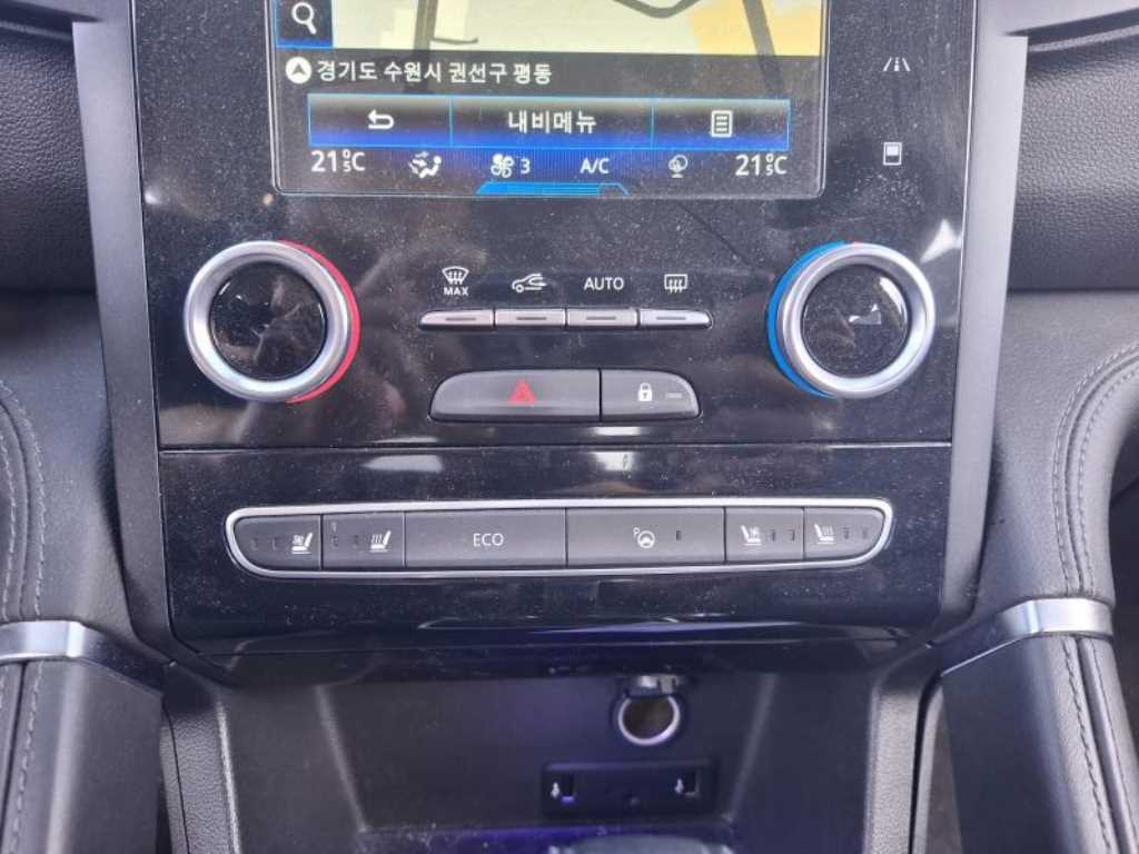 SAMSUNG QM6 2021 Negro - Importación desde Corea - HF Imports Iquique - Foto 16