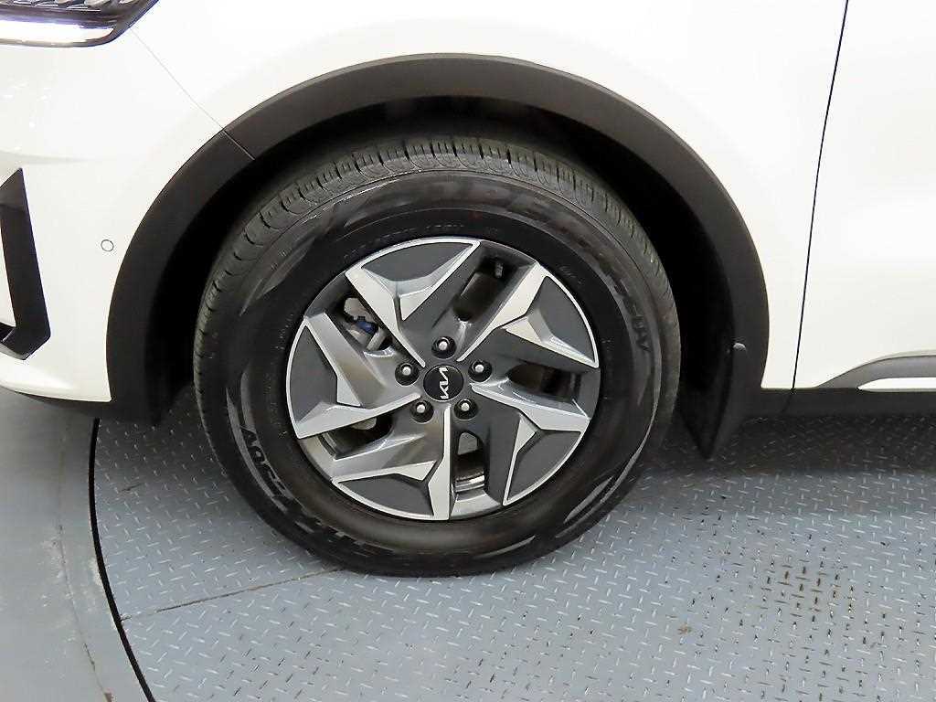 KIA Sorento 2023 Blanco - Importación desde Corea - HF Imports Iquique - Foto 20