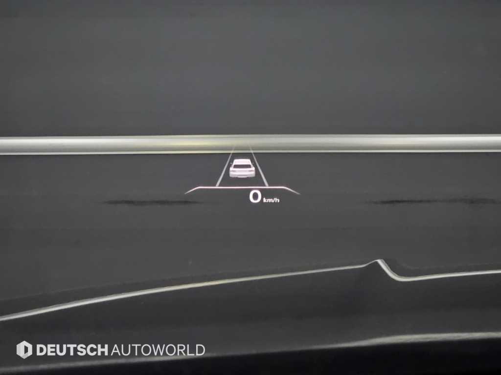 Genesis GV80 2020 Negro - Importación desde Corea - HF Imports Iquique - Foto 18