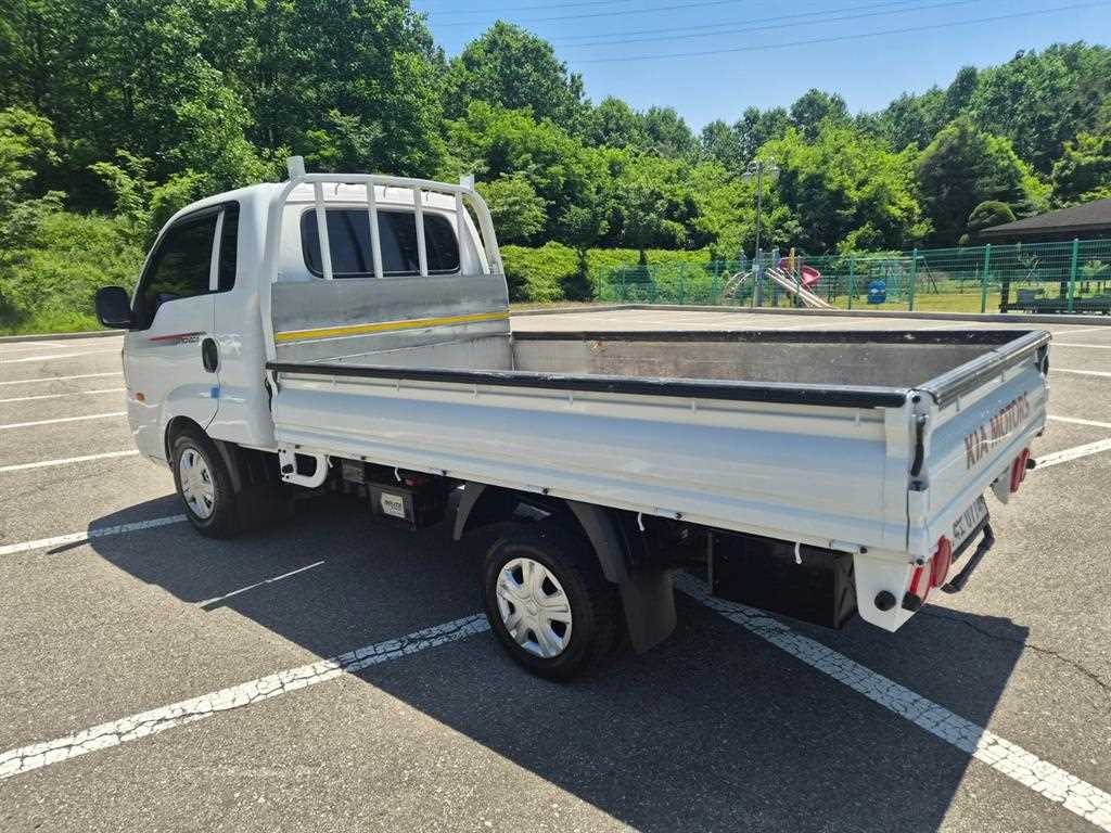 Small Truck Cargo (small) - Vista 6
