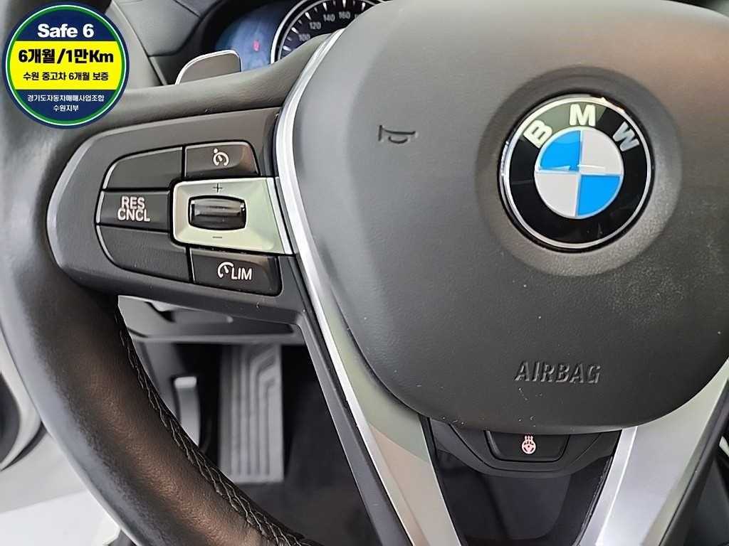 BMW X3 2018 Blanco - Importación desde Corea - HF Imports Iquique - Foto 18