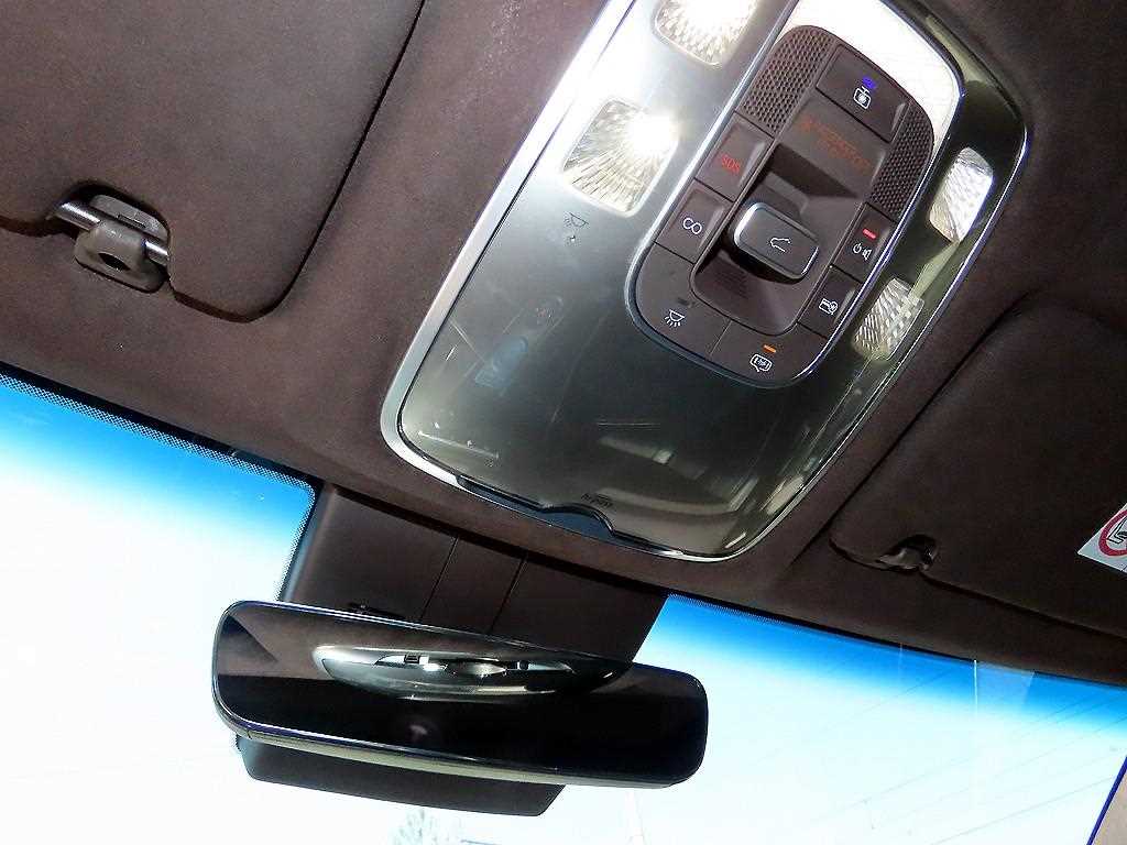 Genesis GV80 2020 Verde - Importación desde Corea - HF Imports Iquique - Foto 15
