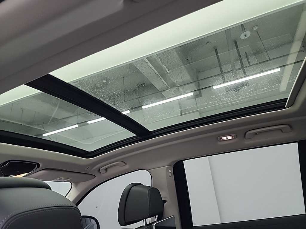 BMW X7 2021 Blanco - Importación desde Corea - HF Imports Iquique - Foto 16