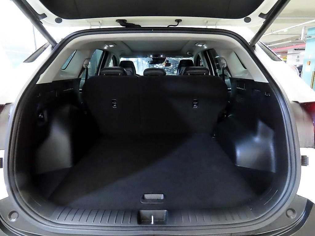 KIA Sportage 2022 Blanco - Importación desde Corea - HF Imports Iquique - Foto 16