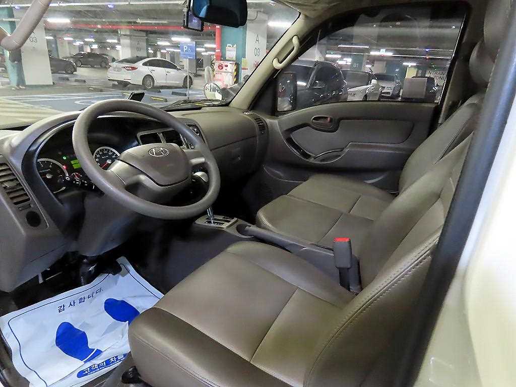 Small Truck Cargo (small) - Vista 10