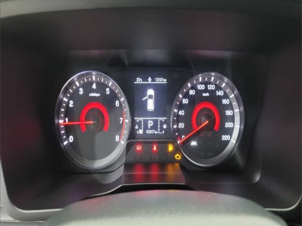 Ssangyong Tivoli 2022 - Importación desde Corea - HF Imports Iquique - Foto 19