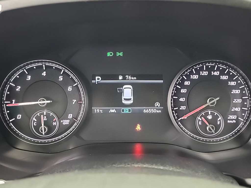 HYUNDAI Santa Fe - Vista 6