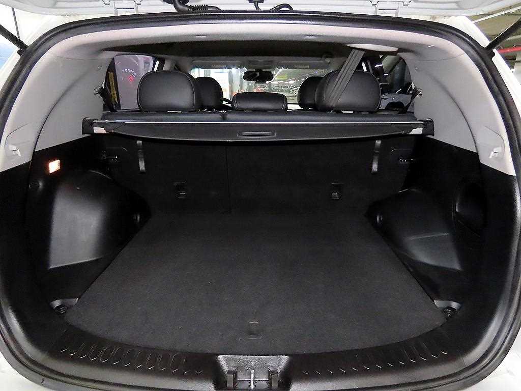 KIA Sportage 2012 Plateado - Importación desde Corea - HF Imports Iquique - Foto 18