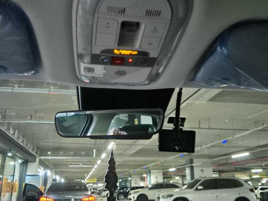 HYUNDAI Ioniq 5 - Vista 10