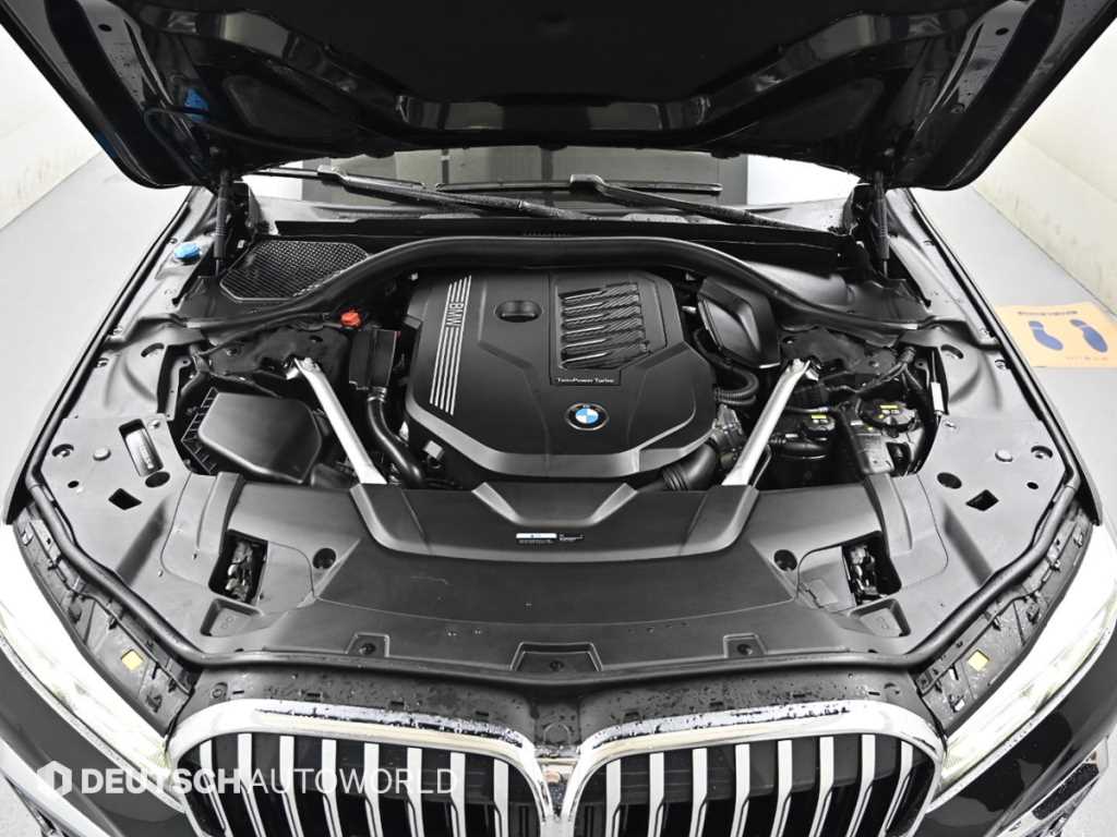 BMW 7 Series - Vista 7