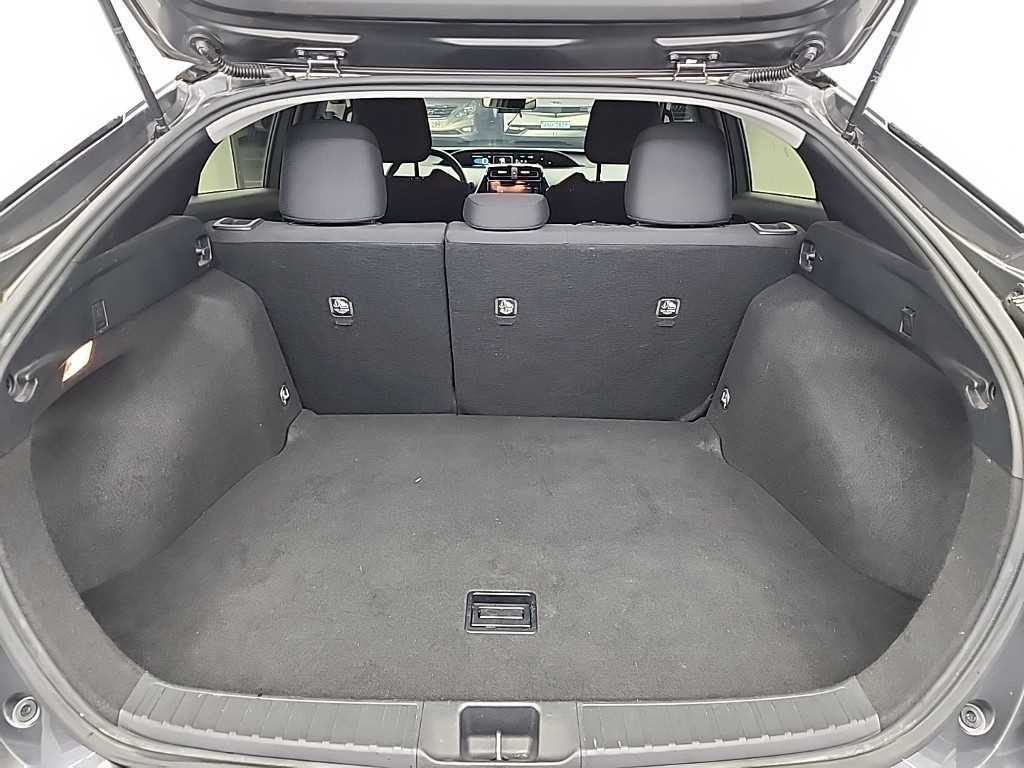 Toyota Prius 2018 Gris - Importación desde Corea - HF Imports Iquique - Foto 18