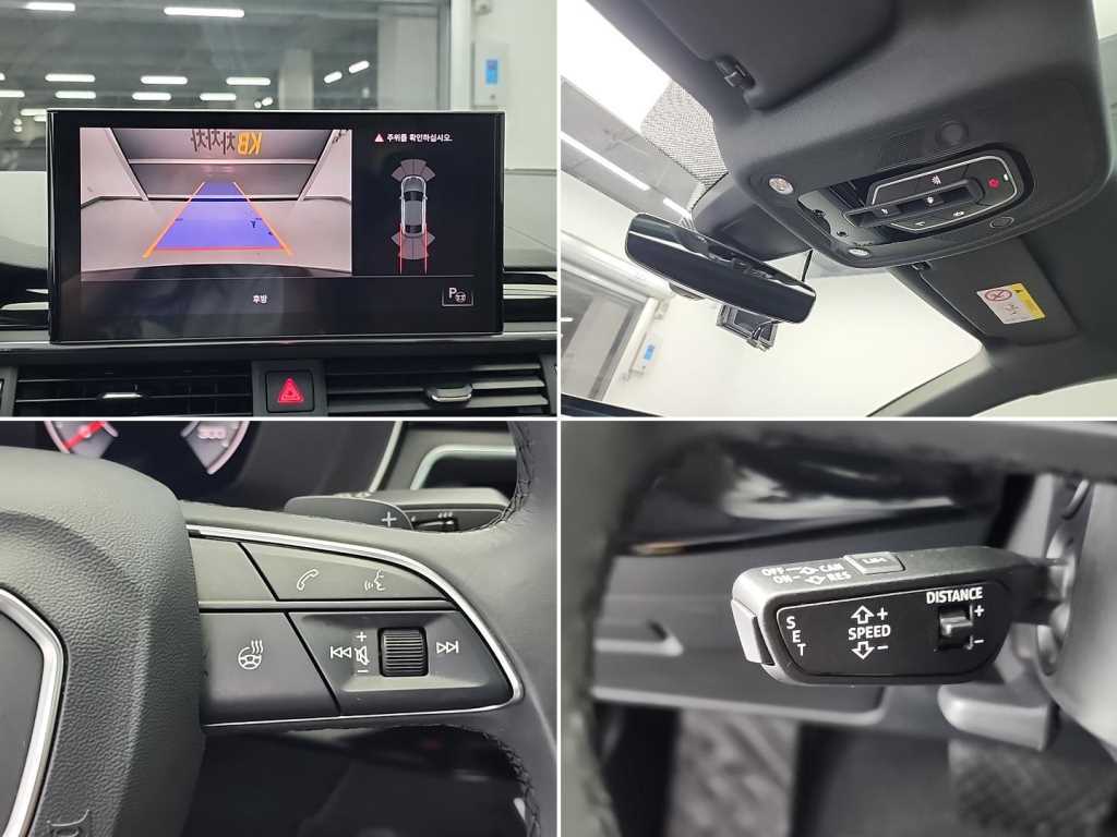 Audi A5 2021 - Importación desde Corea - HF Imports Iquique - Foto 16