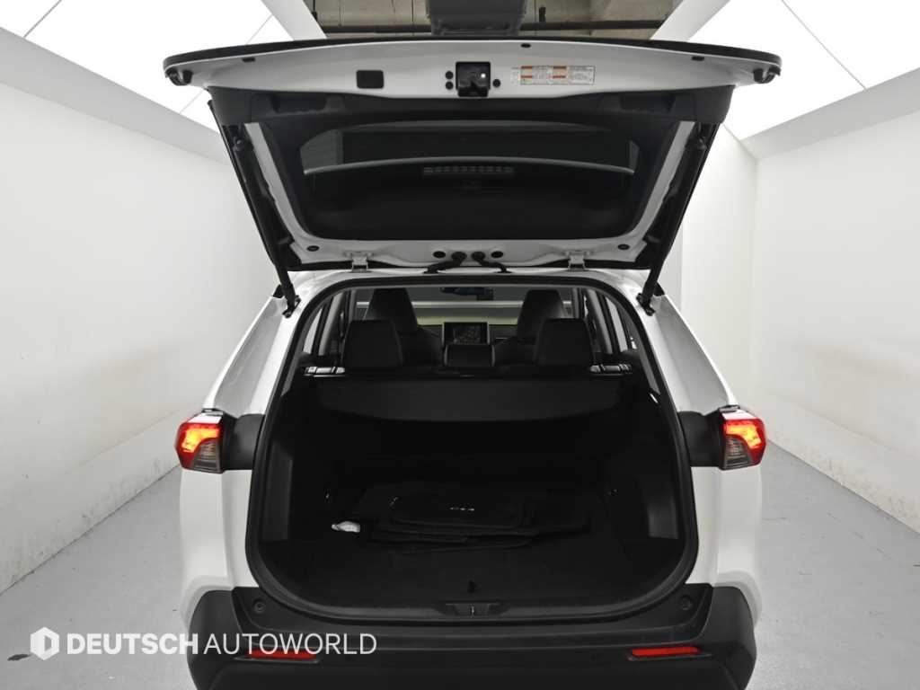 Toyota RAV4 2024 - Importación desde Corea - HF Imports Iquique - Foto 19