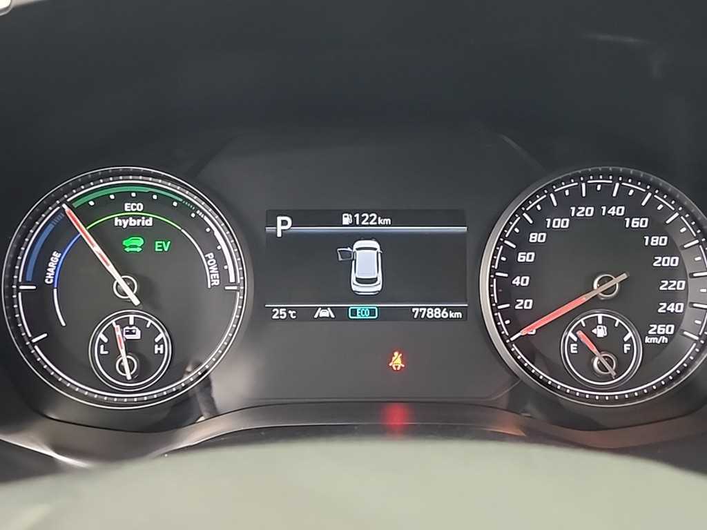 HYUNDAI Santa Fe - Vista 6