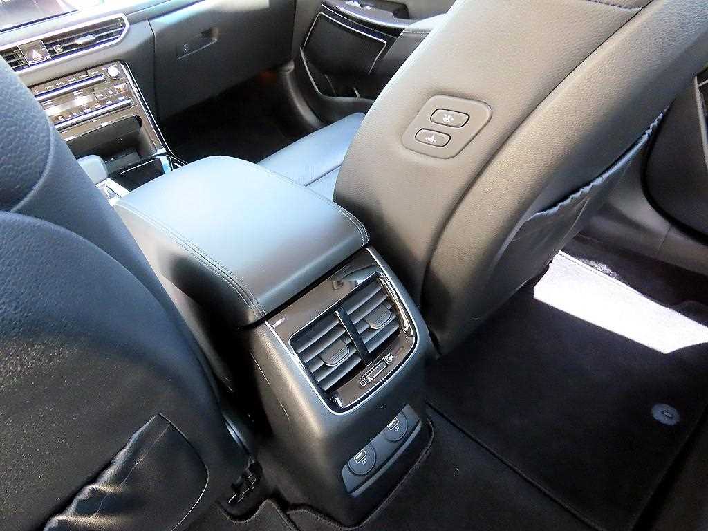 KIA K7 2020 Negro - Importación desde Corea - HF Imports Iquique - Foto 17