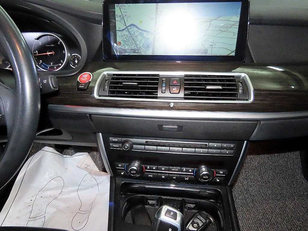 BMW Gran Turismo - Vista 11
