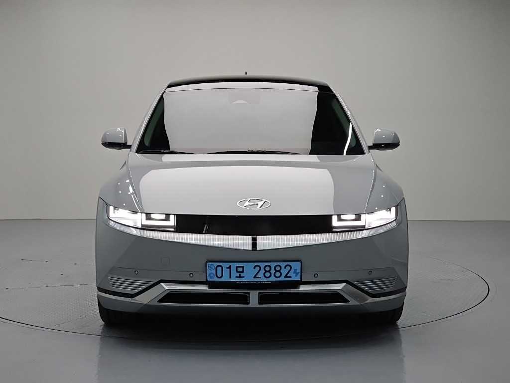 HYUNDAI Ioniq 5 - Vista 2