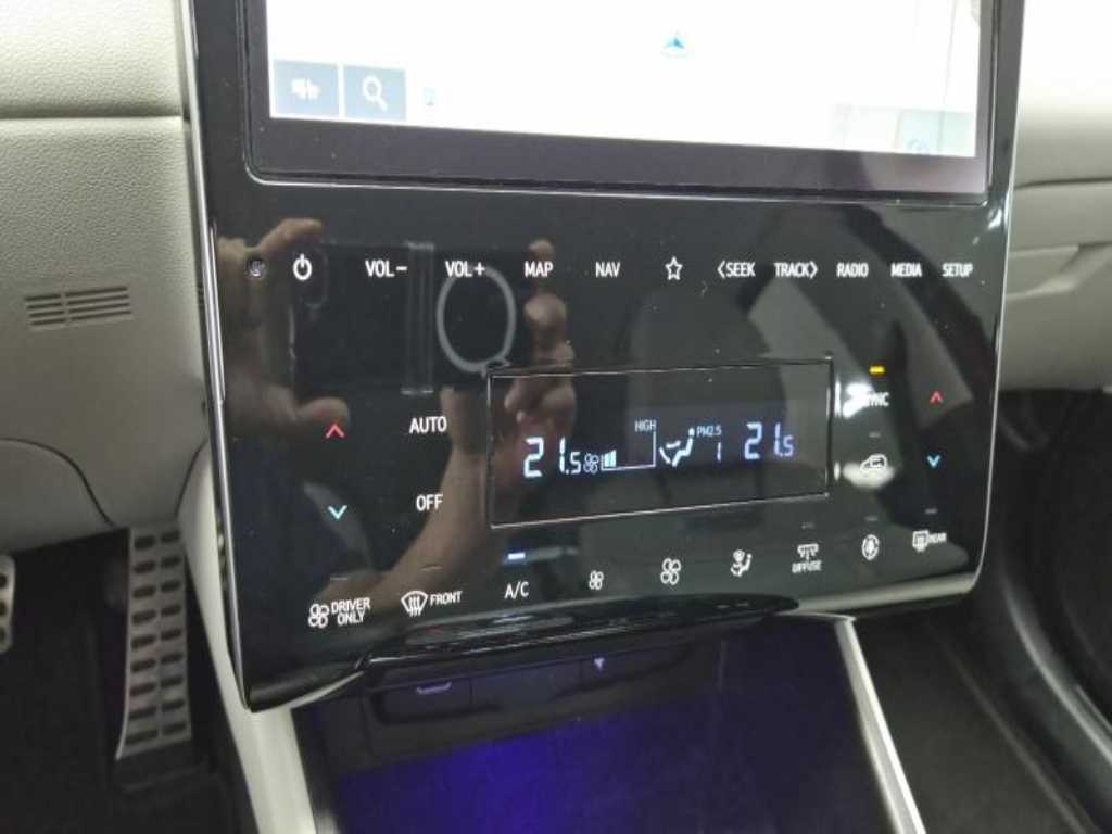 HYUNDAI Tucson - Vista 12