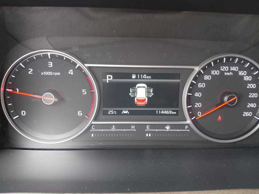 KIA Sorento - Vista 5