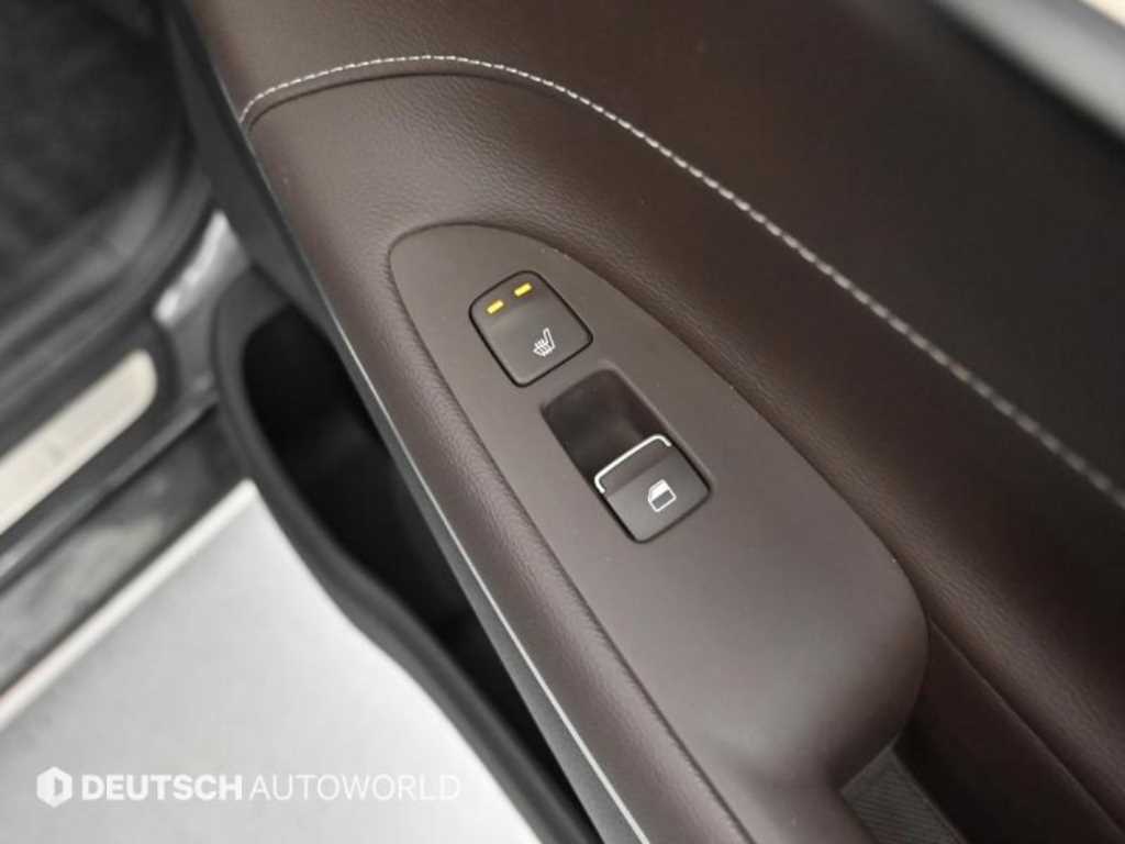HYUNDAI Grandeur 2019 Gris - Importación desde Corea - HF Imports Iquique - Foto 16
