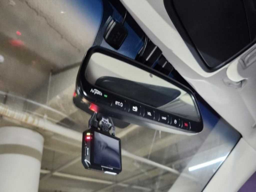 KIA Sorento 2015 Gris - Importación desde Corea - HF Imports Iquique - Foto 15