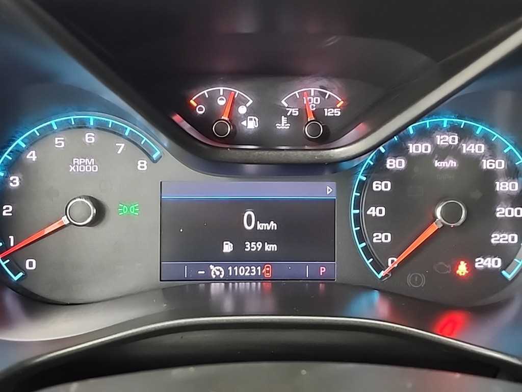 Chevrolet ?Colorado - Vista 6